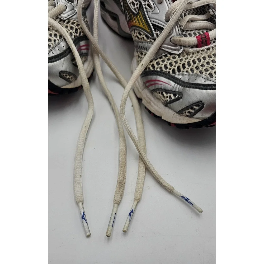 Mizuno wave rider